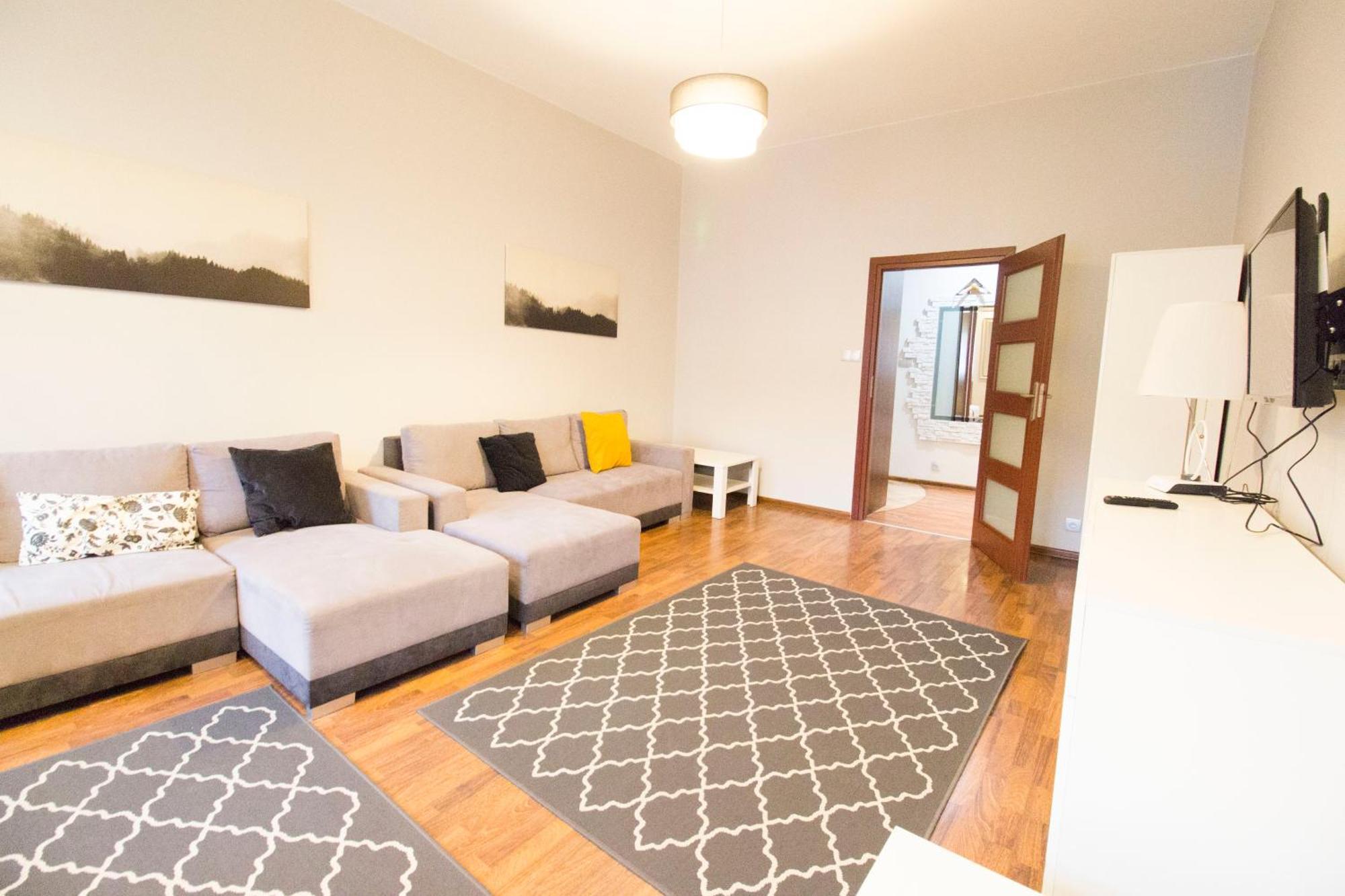 Happyestate Ul Rynek Old Town Apartment Wroclaw Exterior photo