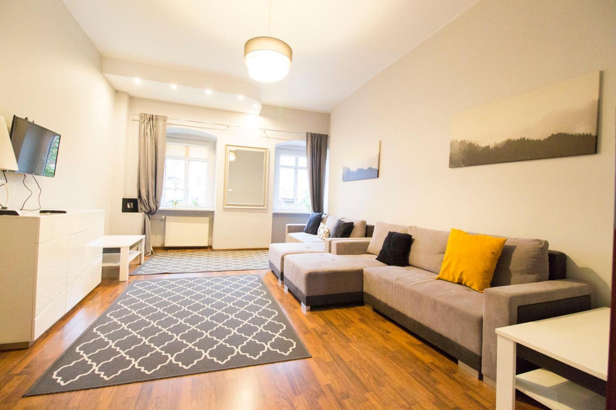 Happyestate Ul Rynek Old Town Apartment Wroclaw Exterior photo