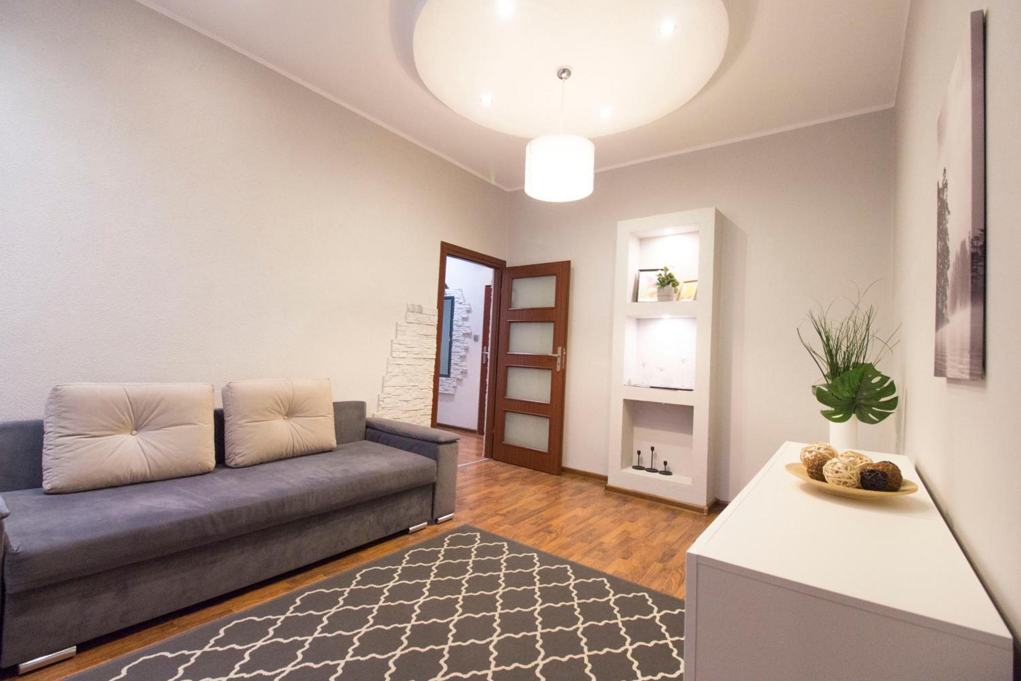 Happyestate Ul Rynek Old Town Apartment Wroclaw Exterior photo
