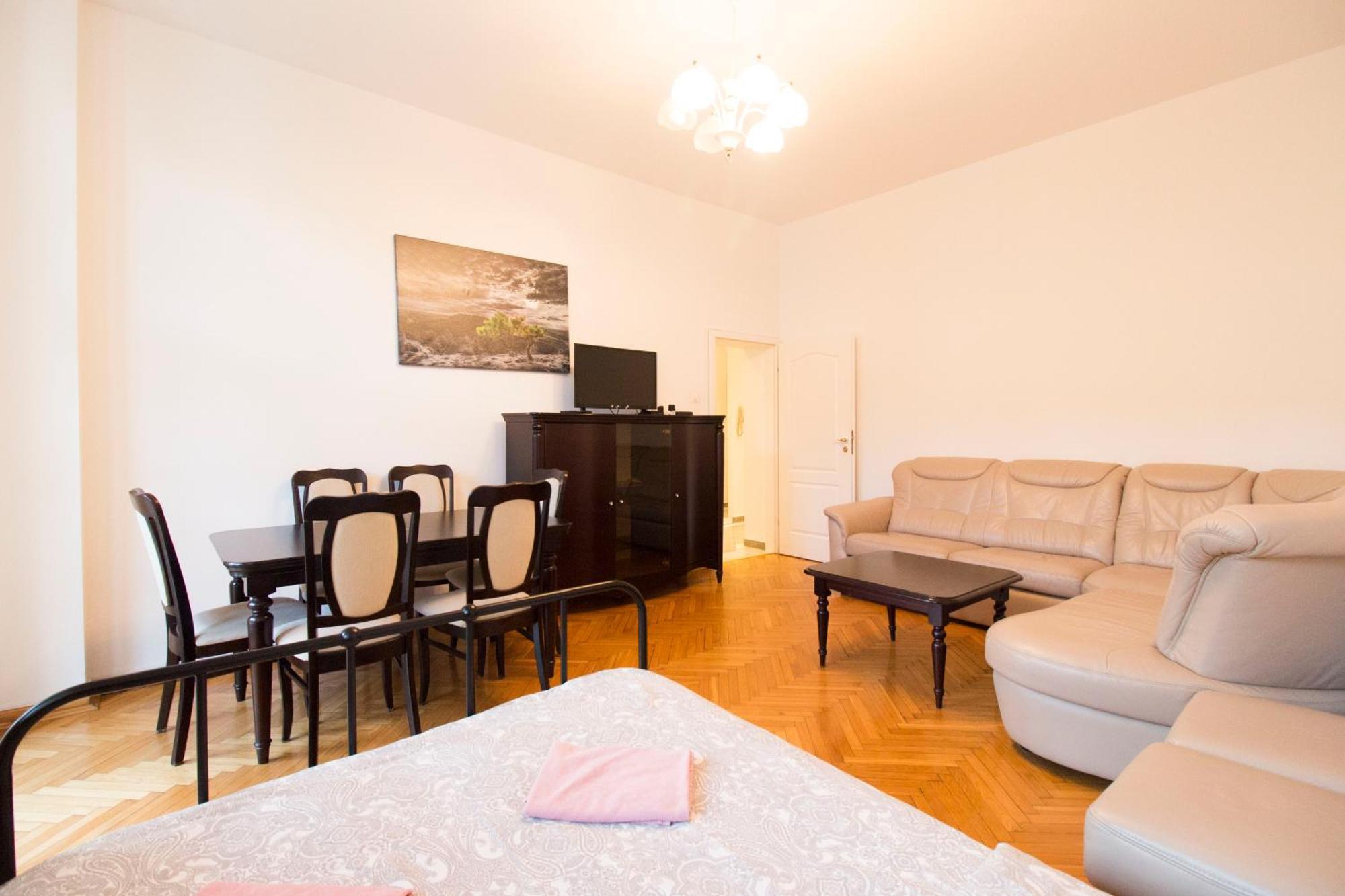 Happyestate Ul Rynek Old Town Apartment Wroclaw Exterior photo