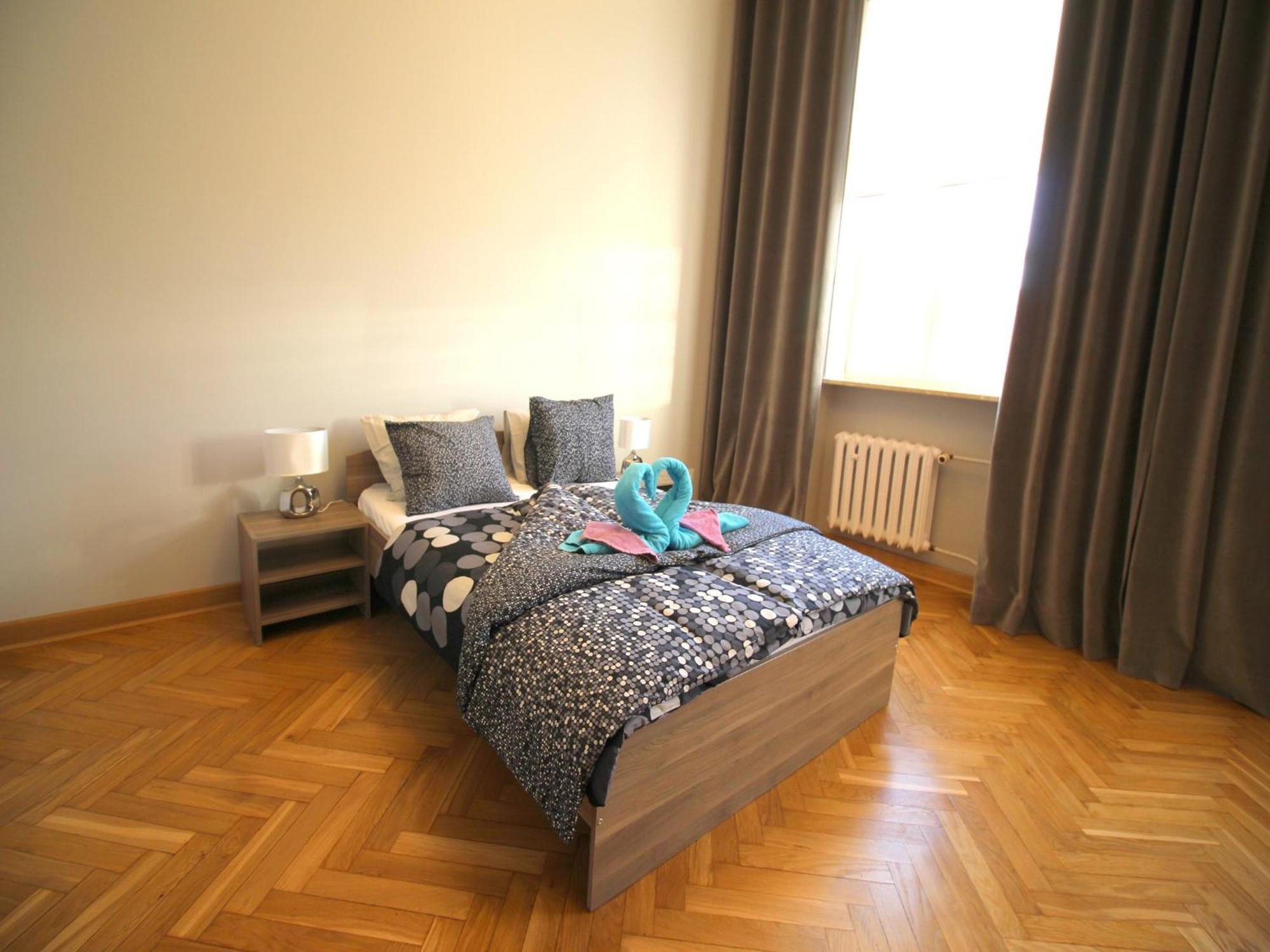 Happyestate Ul Rynek Old Town Apartment Wroclaw Exterior photo