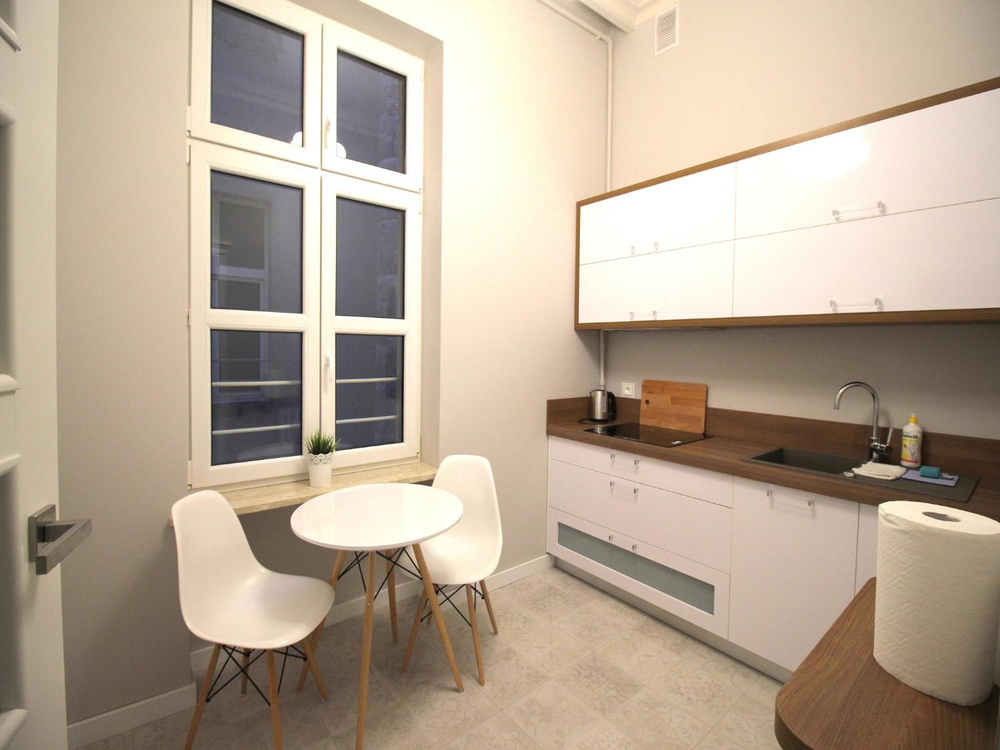 Happyestate Ul Rynek Old Town Apartment Wroclaw Exterior photo